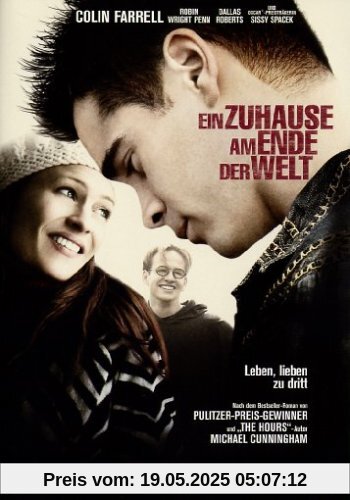 Ein Zuhause am Ende der Welt Ein Zuhause am Ende der Welt von Michael Mayer
