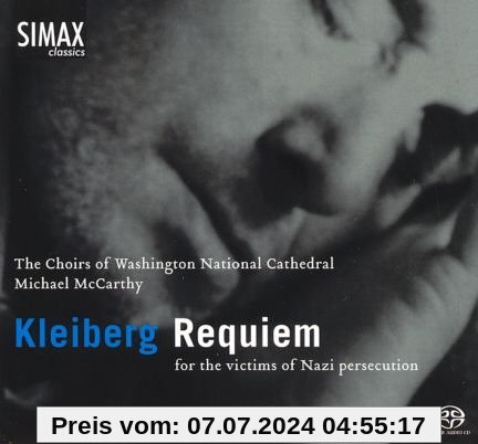 Requiem für die Opfer der Nazis von Michael McCarthy