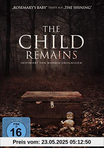 The Child Remains The Child Remains von Michael Melski