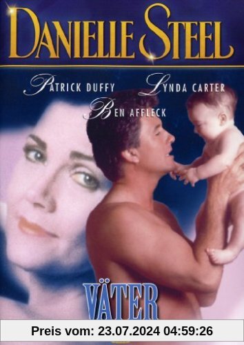 Danielle Steel - Väter von Michael Miller