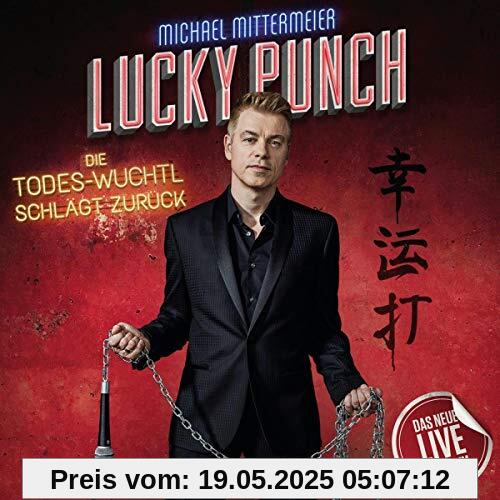 Lucky Punch (Live) von Michael Mittermeier