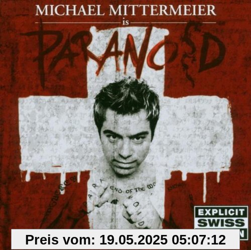 Paranoid von Michael Mittermeier