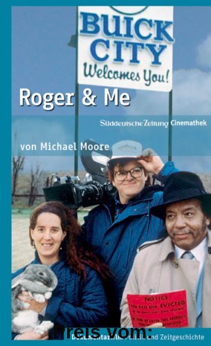 Roger & Me - SZ Cinemathek Dokumentarfilm von Michael Moore