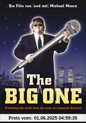 The Big One von Michael Moore