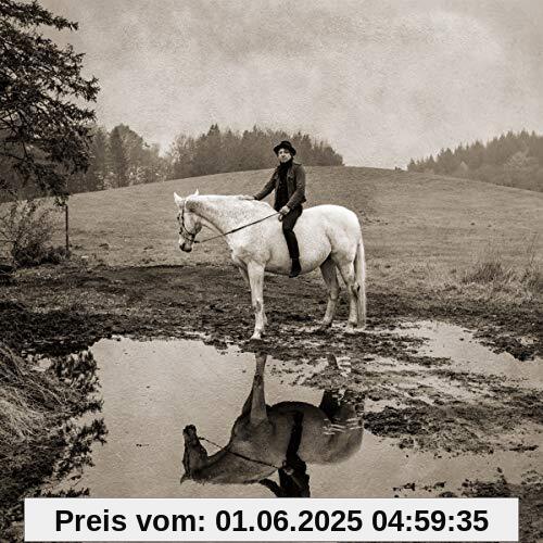 November (Digisleeve) von Michael Moravek