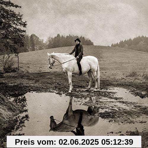 November (Digisleeve) von Michael Moravek