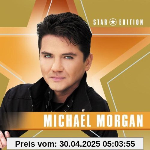 Star Edition von Michael Morgan