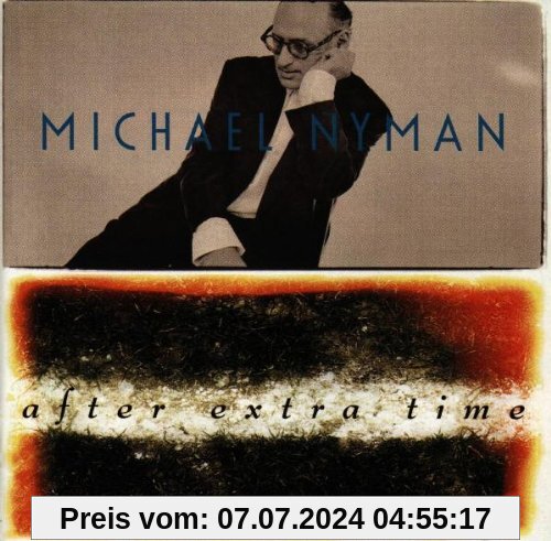 Aet (After Extra Time) von Michael Nyman