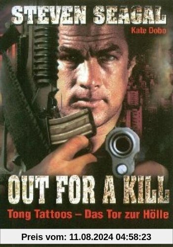 Out for a Kill von Michael Oblowitz