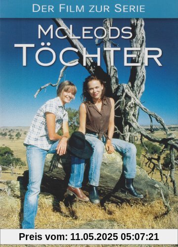 McLeods Töchter - Der Film McLeods Töchter - Der Film von Michael Offer