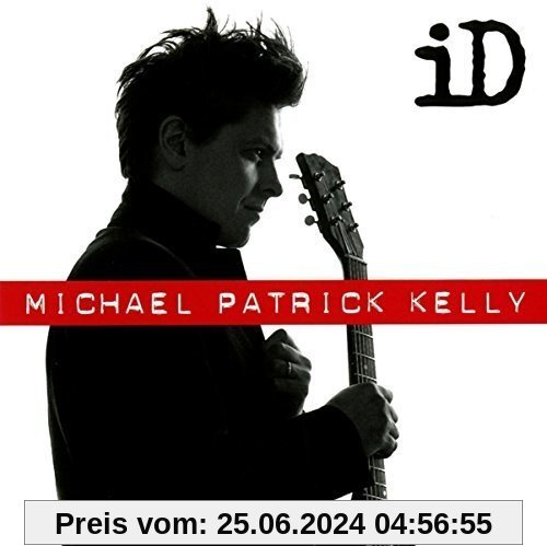 Id-Extended Version von Michael Patrick Kelly