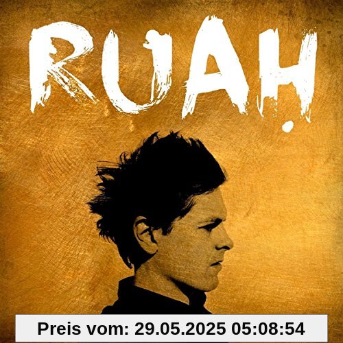 RUAH (CD Digipak) von Kelly, Michael Patrick