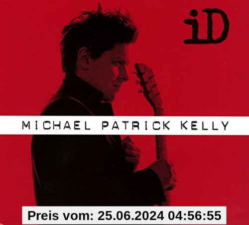 iD - Extended Version [Limitiertes Digipack] von Michael Patrick Kelly