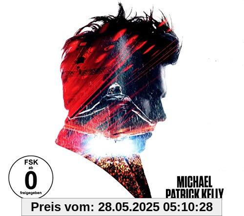 iD Live (Digipak mit CD, DVD & Blu-ray) von Kelly, Michael Patrick