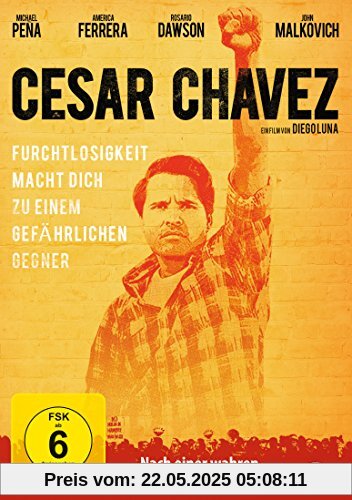 Cesar Chavez Cesar Chavez von Michael Pena