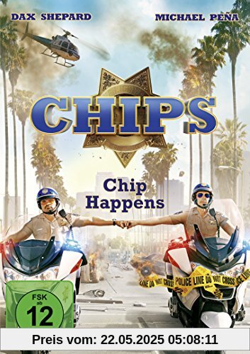 Chips von Michael Pena