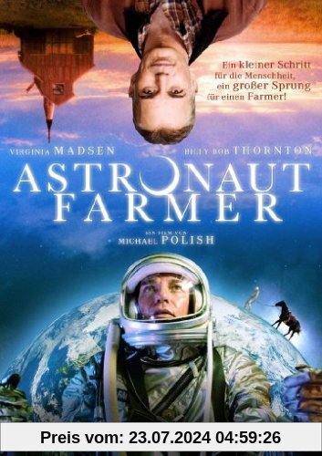 Astronaut Farmer von Michael Polish