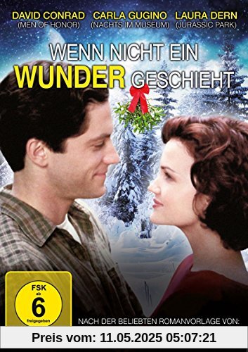 Wenn nicht ein Wunder geschieht Wenn nicht ein Wunder geschieht von Michael Pressman
