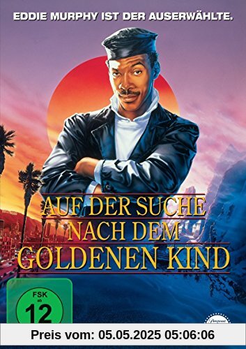 Auf der Suche nach dem goldenen Kind von Michael Ritchie