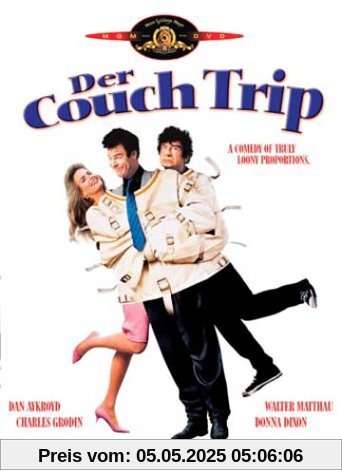 Der Couch-Trip Der Couch-Trip von Michael Ritchie