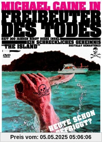 Freibeuter des Todes Freibeuter des Todes von Michael Ritchie