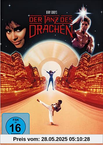 Der Tanz des Drachen Der Tanz des Drachen von Michael Schultz