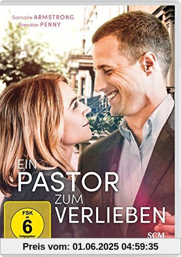 Ein Pastor zum Verlieben von Michael Scott