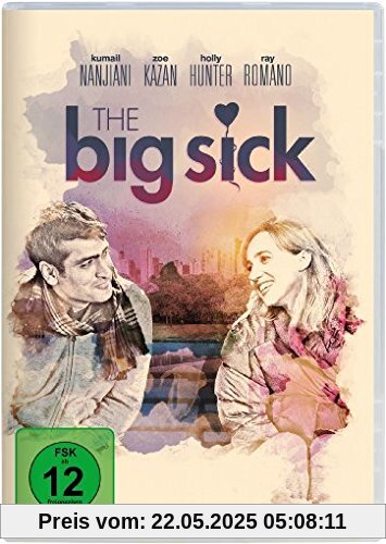 The Big Sick von Michael Showalter