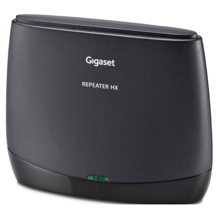 Gigaset Repeater HX  - Repeater f.DECT/CAT-iq-Router Gigaset Repeater HX von Michael-Telecom