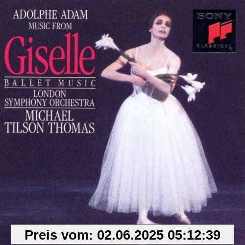 Giselle von Thomas, Michael Tilson