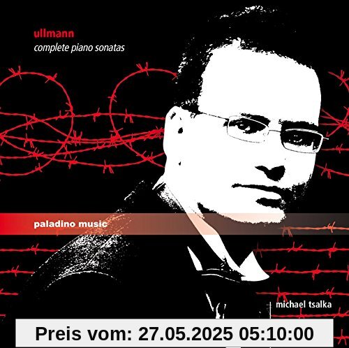 Sämtliche Klaviersonaten Sämtliche Klaviersonaten von Michael Tsalka