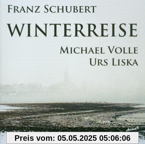 Winterreise von Michael Volle