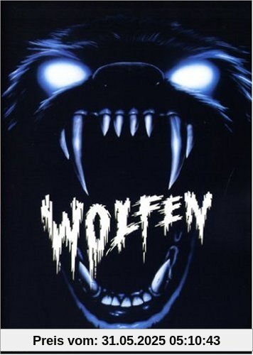 Wolfen Wolfen von Michael Wadleigh