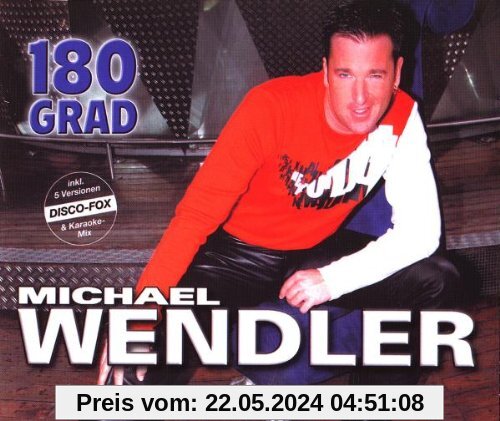 180 Grad von Michael Wendler