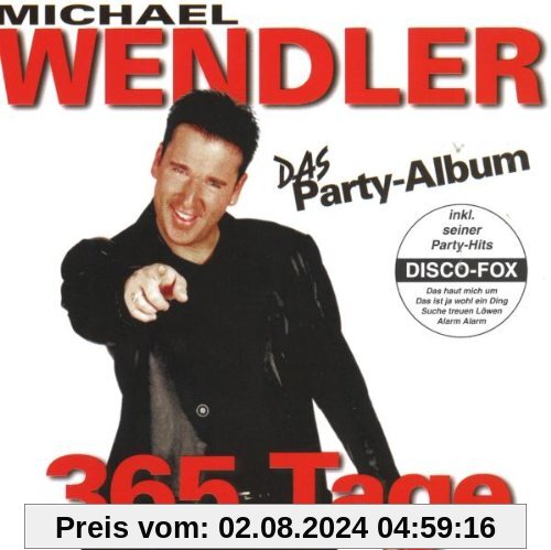 365 Tage von Michael Wendler