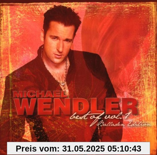 Best of Vol.1-Balladenversion von Michael Wendler