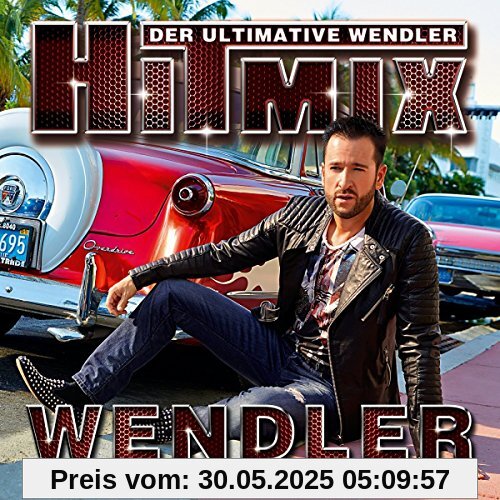 Der Ultimative Wendler Hitmix von Michael Wendler