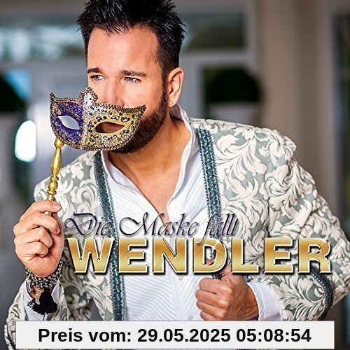 Die Maske Fällt von Michael Wendler