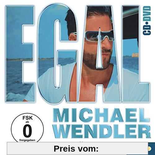 Egal - die größten Hits von Michael Wendler