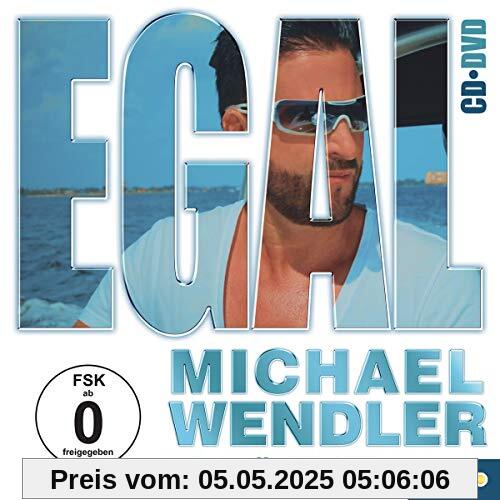 Egal - die größten Hits von Michael Wendler