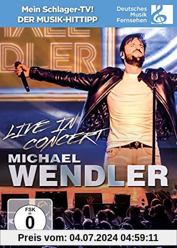 Michael Wendler - Live in Concert von Michael Wendler