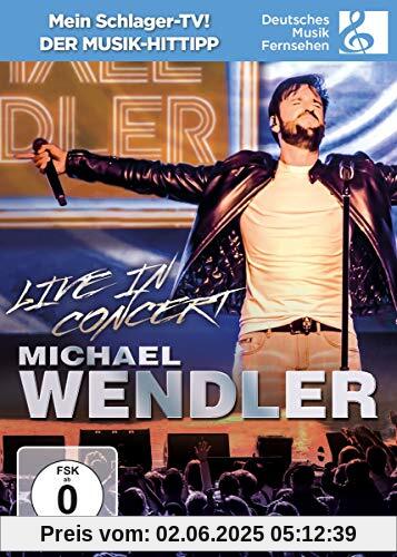 Michael Wendler - Live in Concert von Michael Wendler