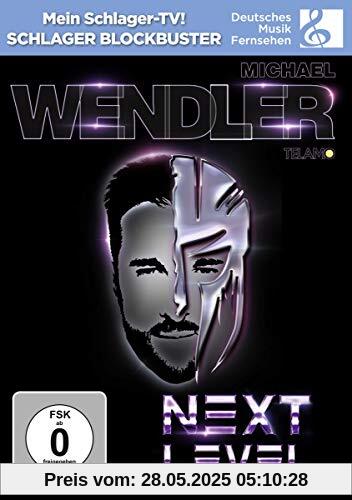 Michael Wendler - Next Level von Michael Wendler