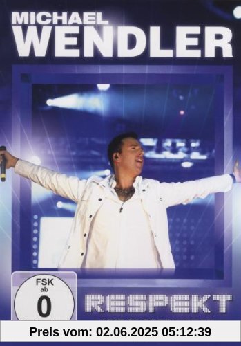 Michael Wendler - Respekt - live 2009 von Michael Wendler
