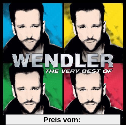 The Very Best of von Michael Wendler