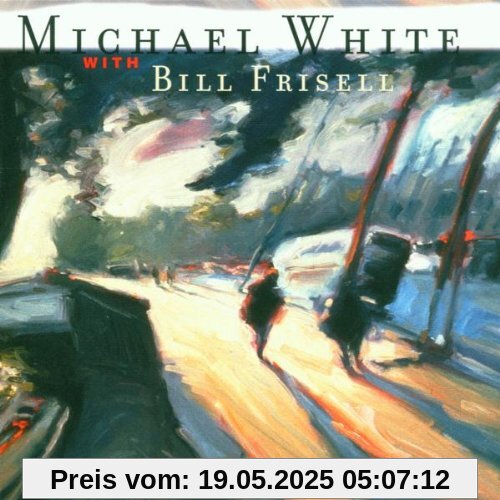 Motion Pictures Motion Pictures von Michael White
