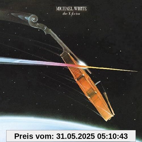 X Factor von Michael White