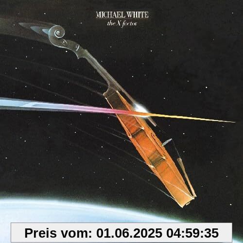 X Factor von Michael White