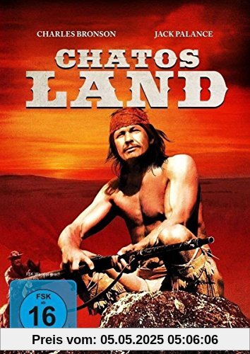 Chatos Land von Michael Winner