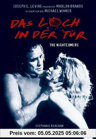 Das Loch in der Tür von Michael Winner